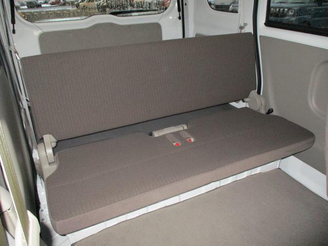 スズキ&nbsp;エブリイ&nbsp;&nbsp;&nbsp;滋賀県の詳細画像&nbsp;その8