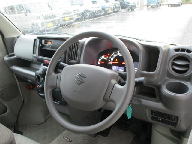 スズキ&nbsp;エブリイ&nbsp;&nbsp;&nbsp;滋賀県の詳細画像&nbsp;その9