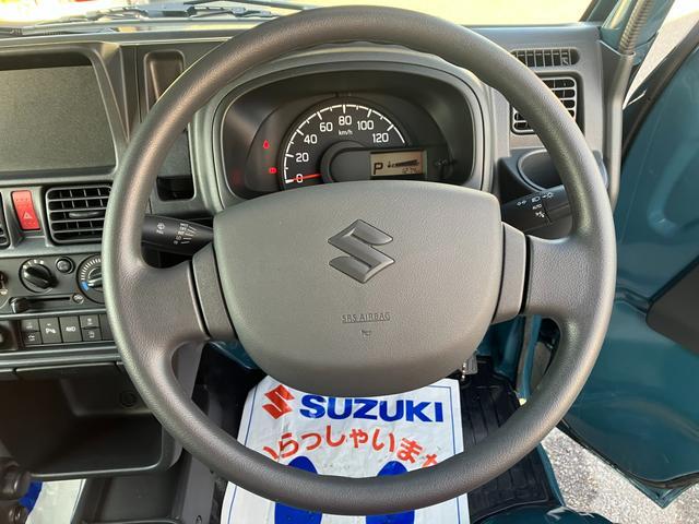 スズキ キャリイ   京都府の詳細画像 その6