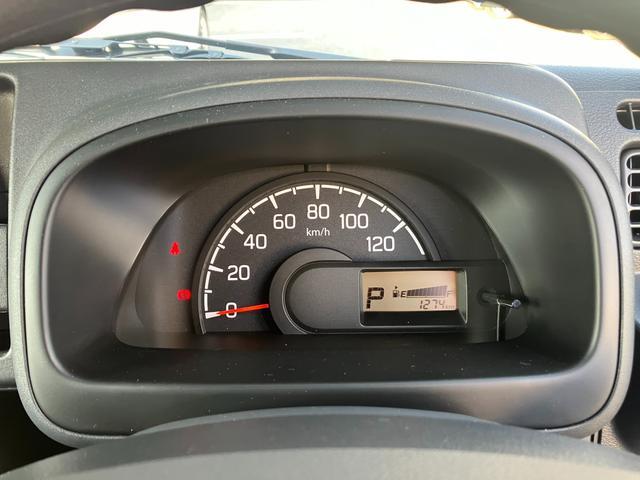 スズキ キャリイ   京都府の詳細画像 その7