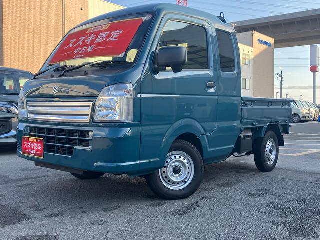 スズキ キャリイ   京都府の詳細画像 その8