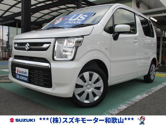 スズキ&nbsp;ワゴンR&nbsp;&nbsp;&nbsp;和歌山県
