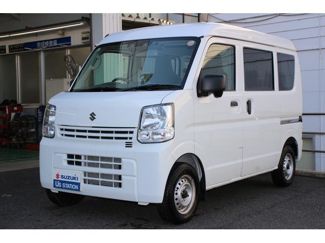 スズキ&nbsp;エブリイ&nbsp;&nbsp;&nbsp;滋賀県