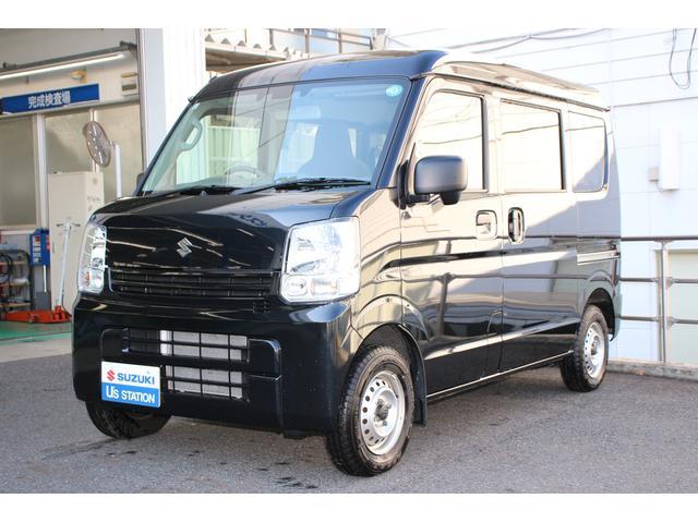 スズキ&nbsp;エブリイ&nbsp;&nbsp;&nbsp;滋賀県