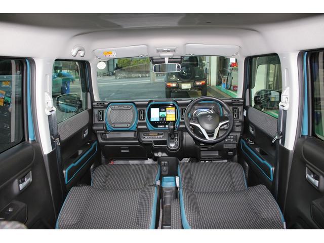 スズキ ハスラー   滋賀県の詳細画像 その2