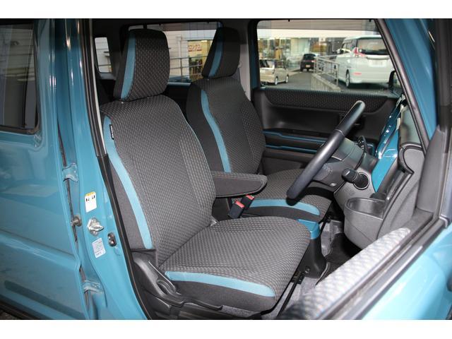 スズキ ハスラー   滋賀県の詳細画像 その3