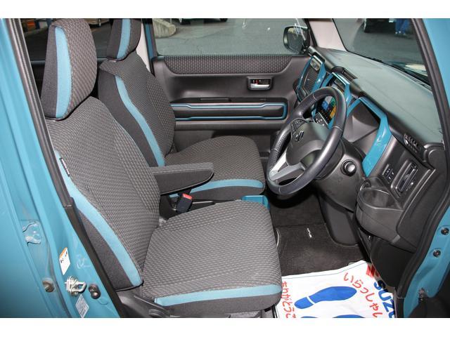 スズキ ハスラー   滋賀県の詳細画像 その4