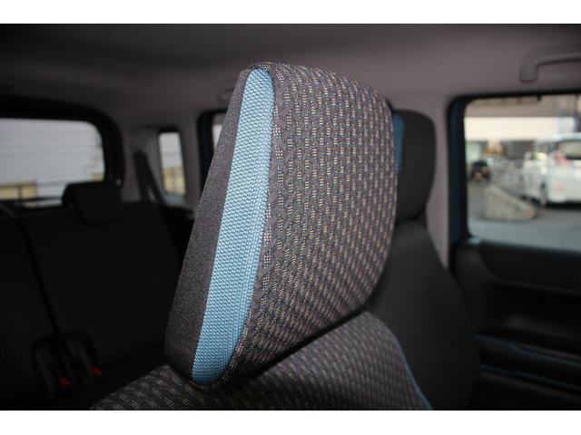 スズキ ハスラー   滋賀県の詳細画像 その5