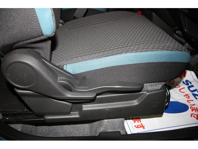 スズキ ハスラー   滋賀県の詳細画像 その7