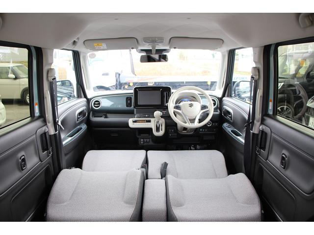 スズキ&nbsp;ワゴンRスマイル&nbsp;&nbsp;&nbsp;滋賀県の詳細画像&nbsp;その2