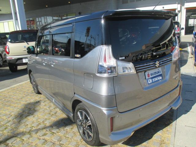 スズキ ソリオ   兵庫県の詳細画像 その9