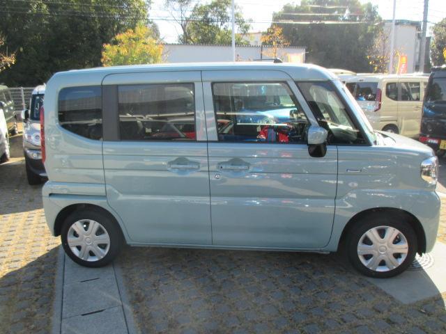 スズキ スペーシア   兵庫県の詳細画像 その4