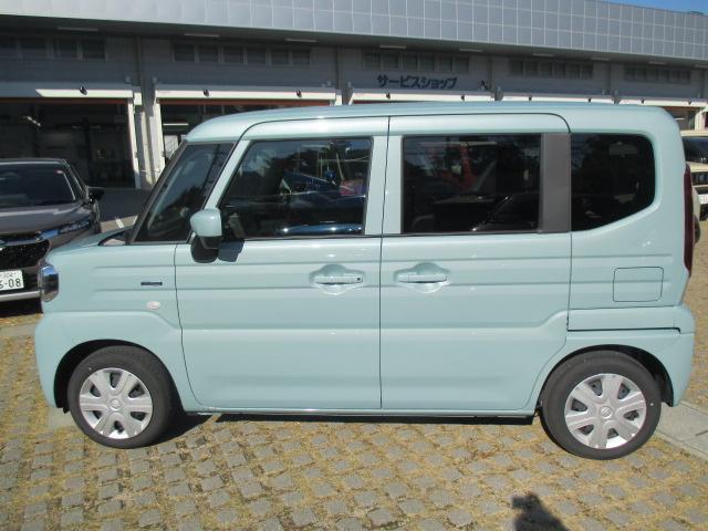 スズキ スペーシア   兵庫県の詳細画像 その5