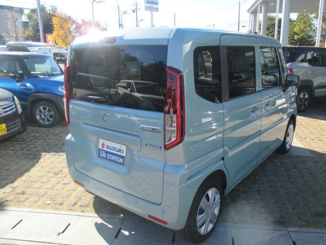 スズキ スペーシア   兵庫県の詳細画像 その8