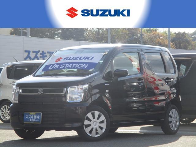 スズキ&nbsp;ワゴンR&nbsp;&nbsp;&nbsp;福岡県
