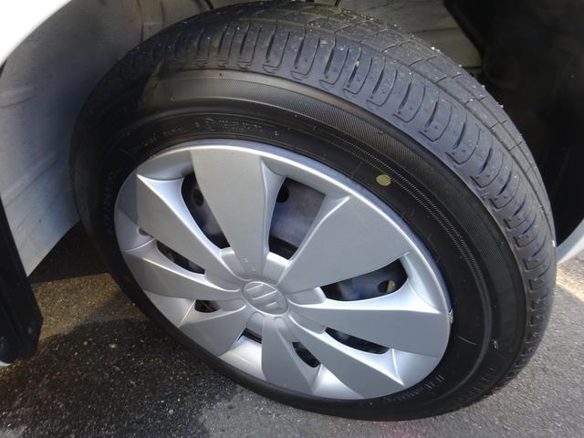 スズキ ワゴンR   福島県の詳細画像 その4