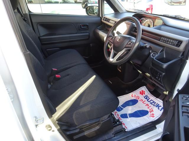 スズキ ワゴンR   福島県の詳細画像 その5