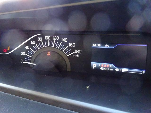 スズキ&nbsp;ソリオ&nbsp;&nbsp;&nbsp;福島県の詳細画像&nbsp;その7