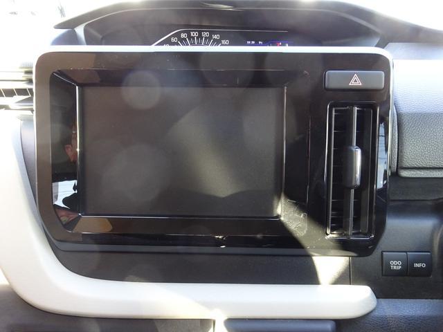 スズキ&nbsp;ソリオ&nbsp;&nbsp;&nbsp;福島県の詳細画像&nbsp;その9