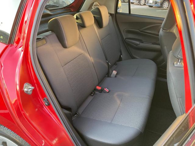 スズキ スイフト   福島県の詳細画像 その9