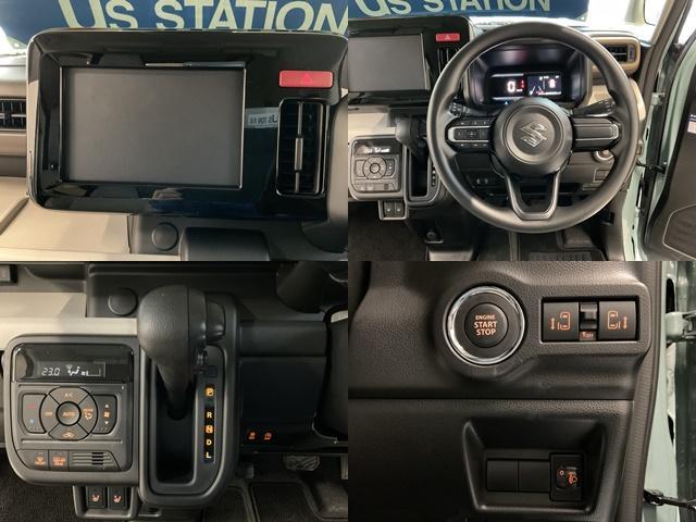 スズキ スペーシア   青森県の詳細画像 その3