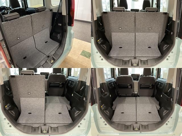 スズキ スペーシア   青森県の詳細画像 その6