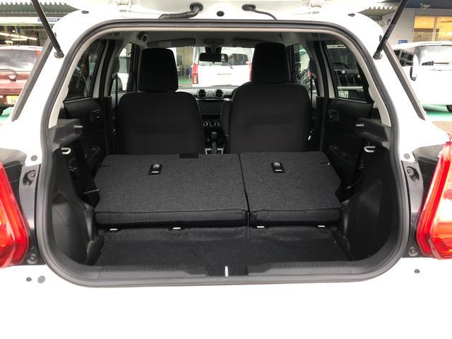 スズキ スイフト   宮城県の詳細画像 その7