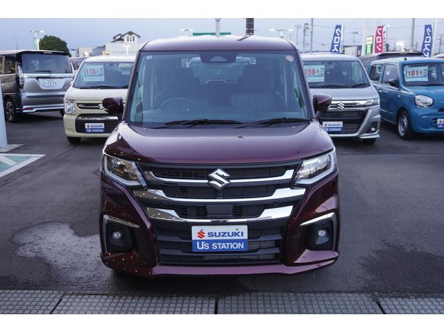 スズキ&nbsp;ソリオ&nbsp;&nbsp;&nbsp;宮城県の詳細画像&nbsp;その5