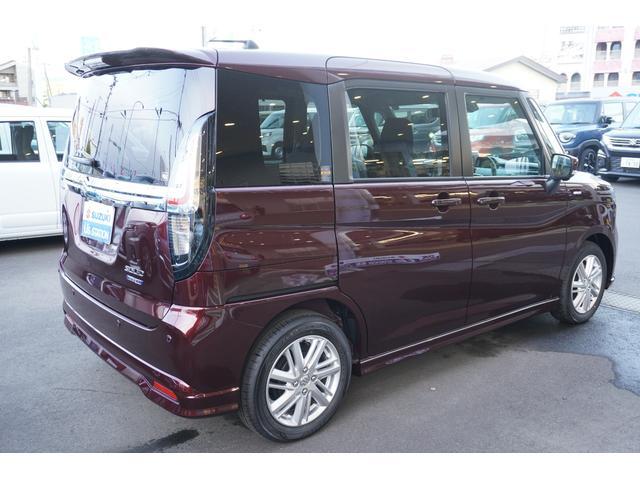 スズキ&nbsp;ソリオ&nbsp;&nbsp;&nbsp;宮城県の詳細画像&nbsp;その8