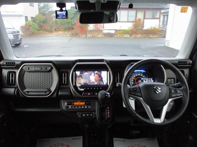 スズキ ハスラー   岩手県の詳細画像 その5