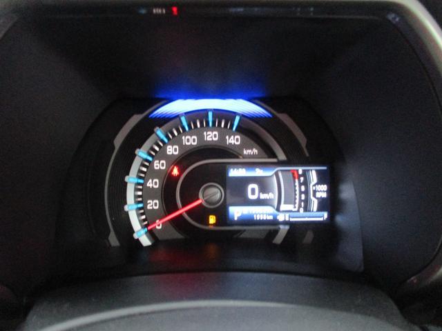 スズキ ハスラー   岩手県の詳細画像 その6