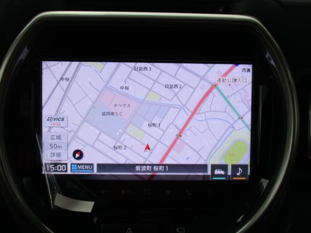 スズキ ハスラー   岩手県の詳細画像 その8