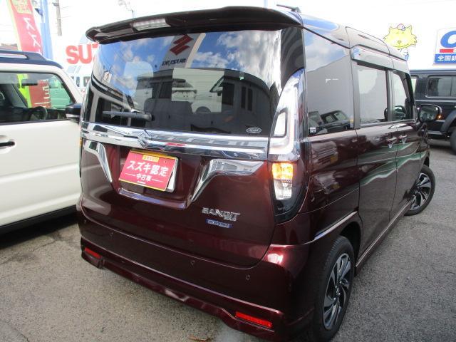 スズキ&nbsp;ソリオ&nbsp;&nbsp;&nbsp;広島県の詳細画像&nbsp;その2