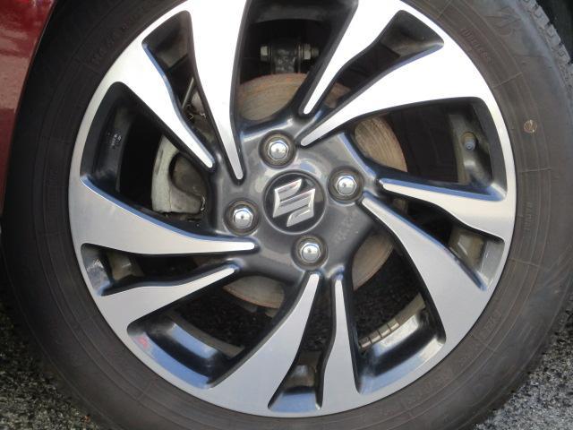 スズキ&nbsp;ソリオ&nbsp;&nbsp;&nbsp;広島県の詳細画像&nbsp;その4