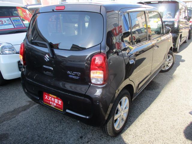 スズキ&nbsp;アルト&nbsp;&nbsp;&nbsp;広島県の詳細画像&nbsp;その2