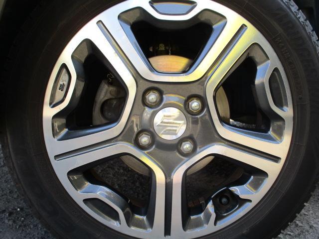 スズキ ハスラー   広島県の詳細画像 その4