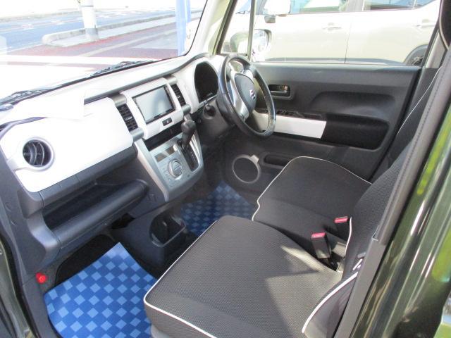 スズキ ハスラー   広島県の詳細画像 その5