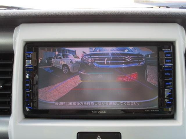 スズキ ハスラー   広島県の詳細画像 その8