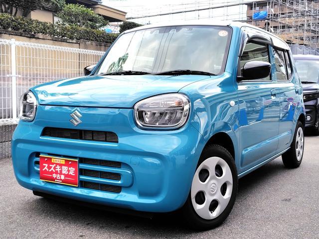 スズキ&nbsp;アルト&nbsp;&nbsp;&nbsp;広島県