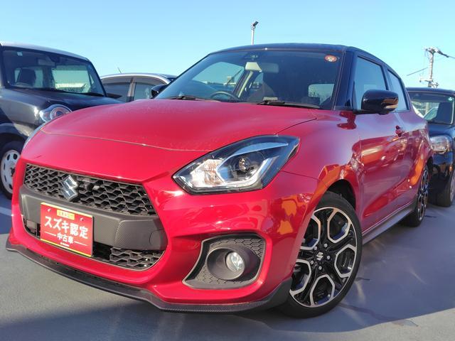 スズキ&nbsp;スイフト&nbsp;&nbsp;&nbsp;広島県