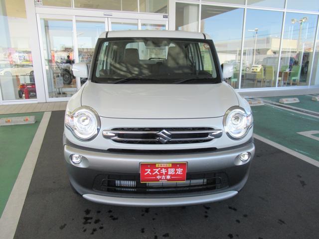 スズキ&nbsp;クロスビー&nbsp;&nbsp;&nbsp;長野県の詳細画像&nbsp;その7