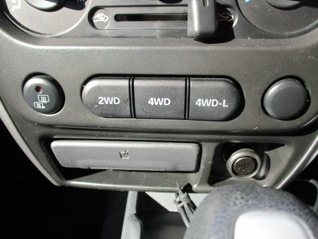 スズキ ジムニー   長野県の詳細画像 その7