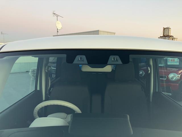 スズキ&nbsp;ワゴンRスマイル&nbsp;&nbsp;&nbsp;東京都の詳細画像&nbsp;その8