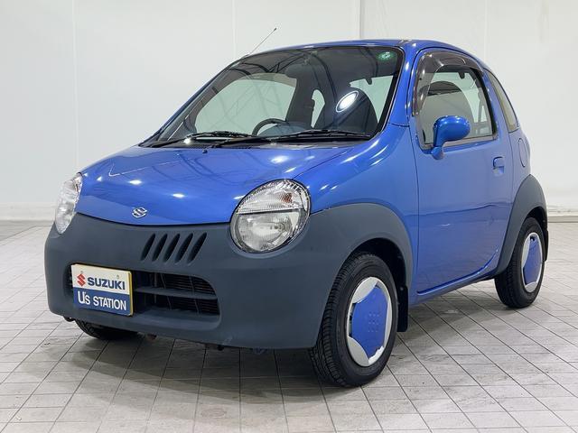 スズキ&nbsp;ツイン&nbsp;660 ガソリンB&nbsp;&nbsp;東京都