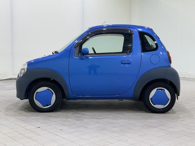 スズキ&nbsp;ツイン&nbsp;660 ガソリンB&nbsp;&nbsp;東京都の詳細画像&nbsp;その5