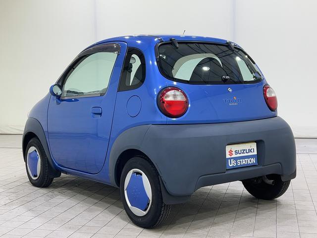 スズキ&nbsp;ツイン&nbsp;660 ガソリンB&nbsp;&nbsp;東京都の詳細画像&nbsp;その6