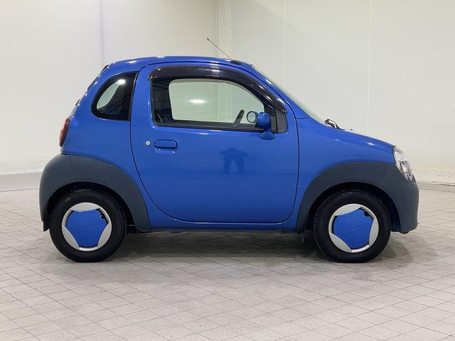 スズキ&nbsp;ツイン&nbsp;660 ガソリンB&nbsp;&nbsp;東京都の詳細画像&nbsp;その9