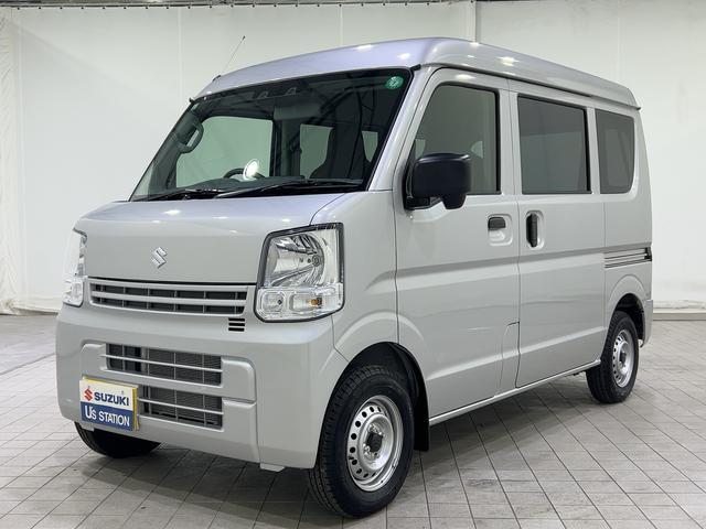 スズキ&nbsp;エブリイ&nbsp;&nbsp;&nbsp;東京都