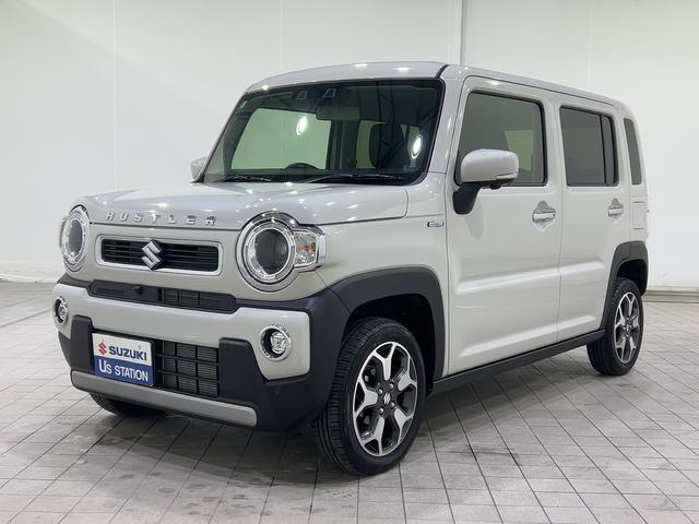 スズキ&nbsp;ハスラー&nbsp;&nbsp;&nbsp;東京都