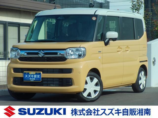 スズキ&nbsp;スペーシア&nbsp;&nbsp;&nbsp;神奈川県